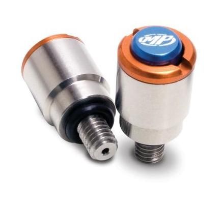 Motion Pro Micro Bleeder For WP 43 / 48 Forks undefined
