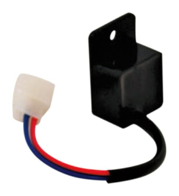 Custom Dynamics Standard DOT LED Flasher Relay undefined