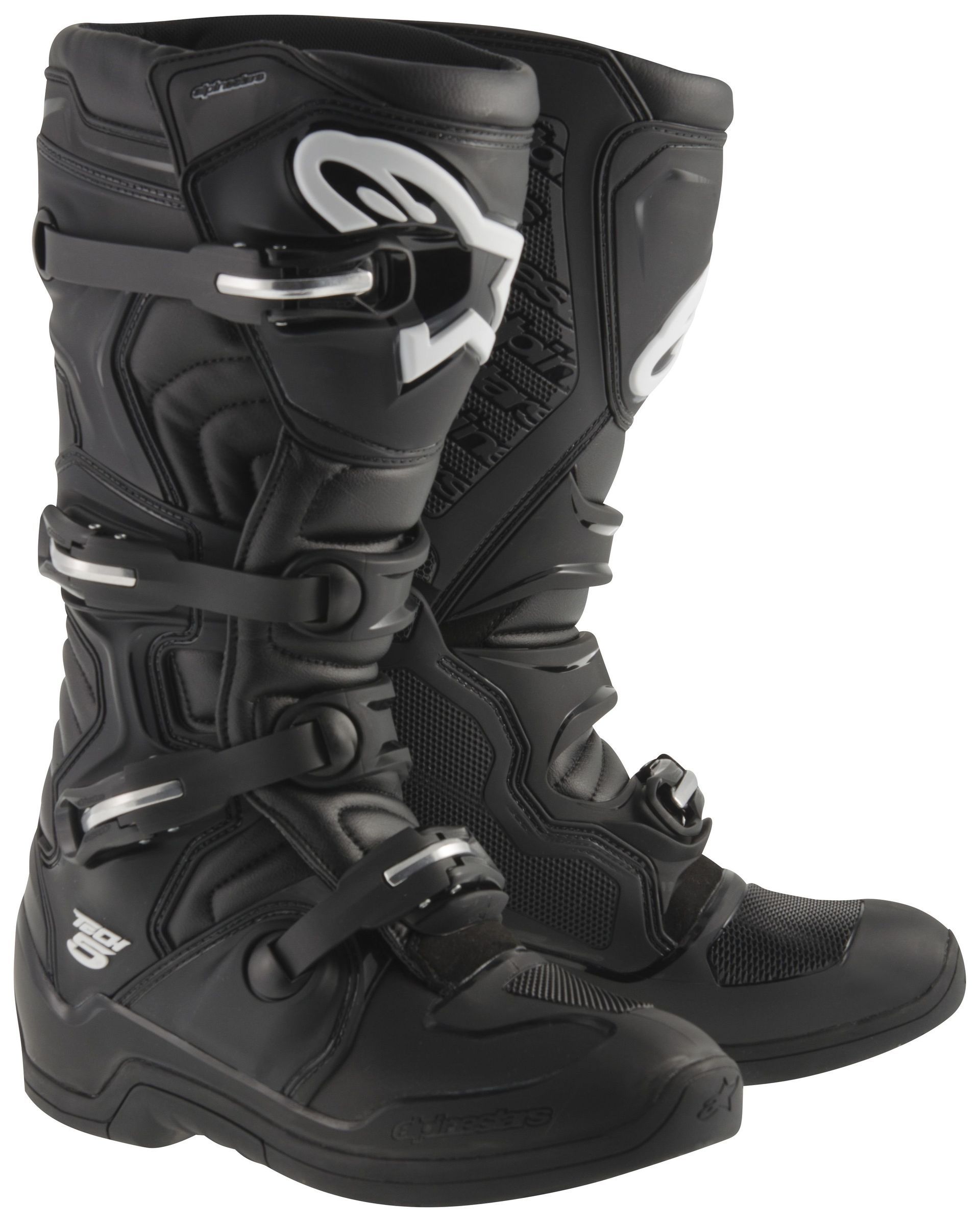 Alpinestars Tech 5 Boots N/A