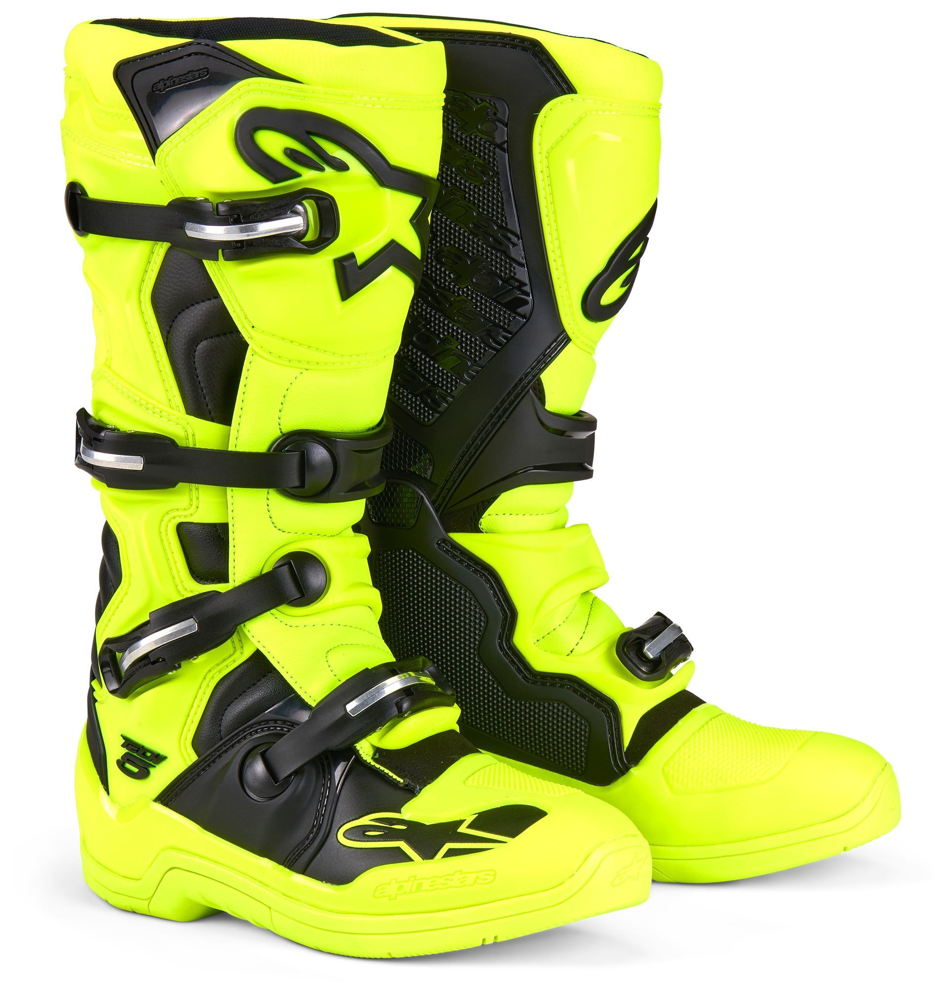 Alpinestars Tech 5 Boots 7
