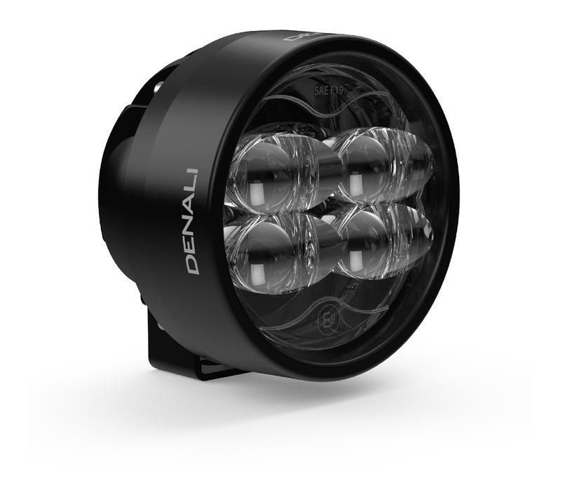 Denali D3 High-Performance Fog Light undefined