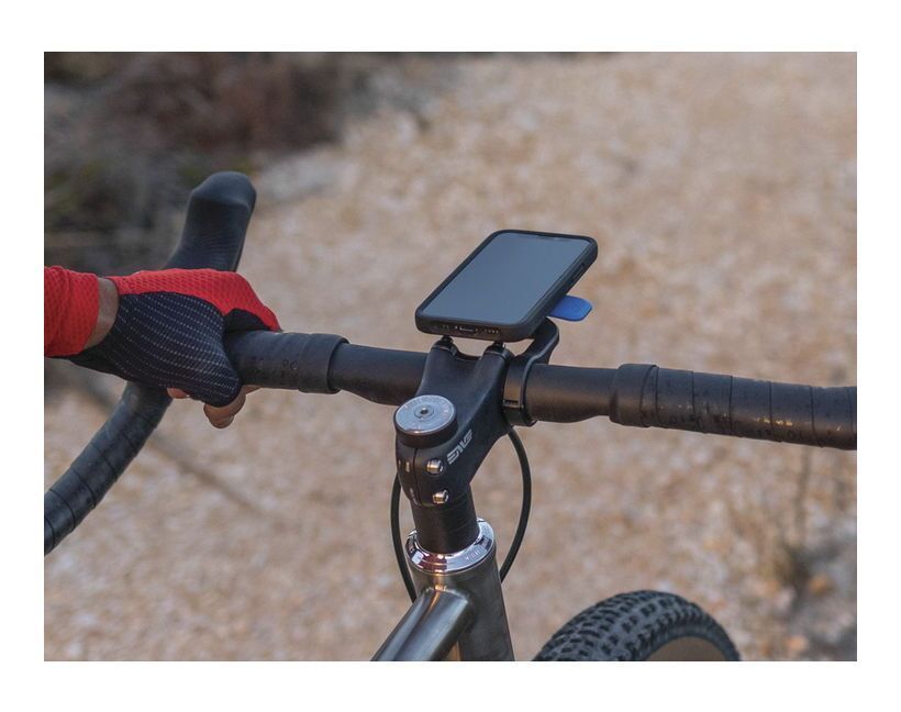 Quad Lock OUT FRONT MNT PRO