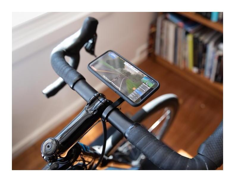 Quad Lock OUT FRONT MNT PRO