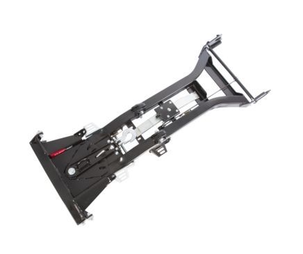 Kimpex Click 'N' GO 2 Plow Push Frame - UTV undefined