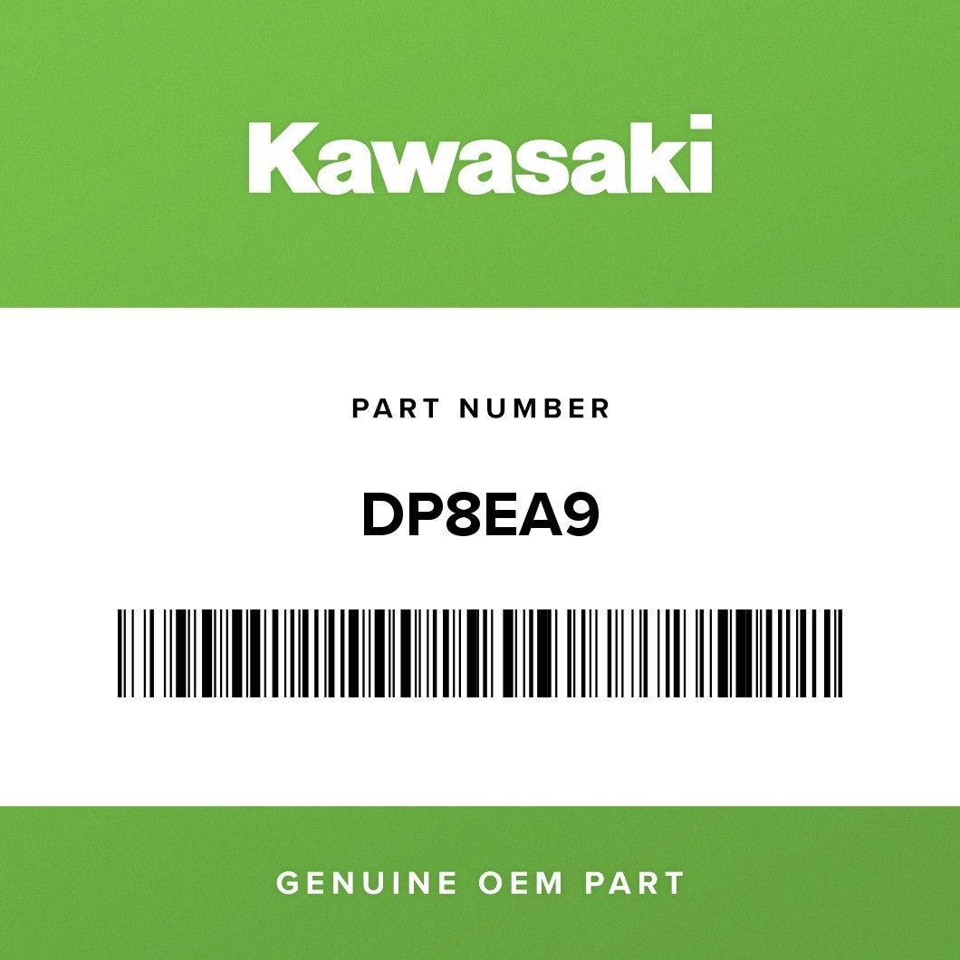 Kawasaki SPARK PLUG DP8EA-9 DP8EA9 undefined