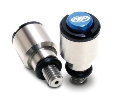 Motion Pro Micro Bleeder For WP 4860 MXMA CC Forks undefined