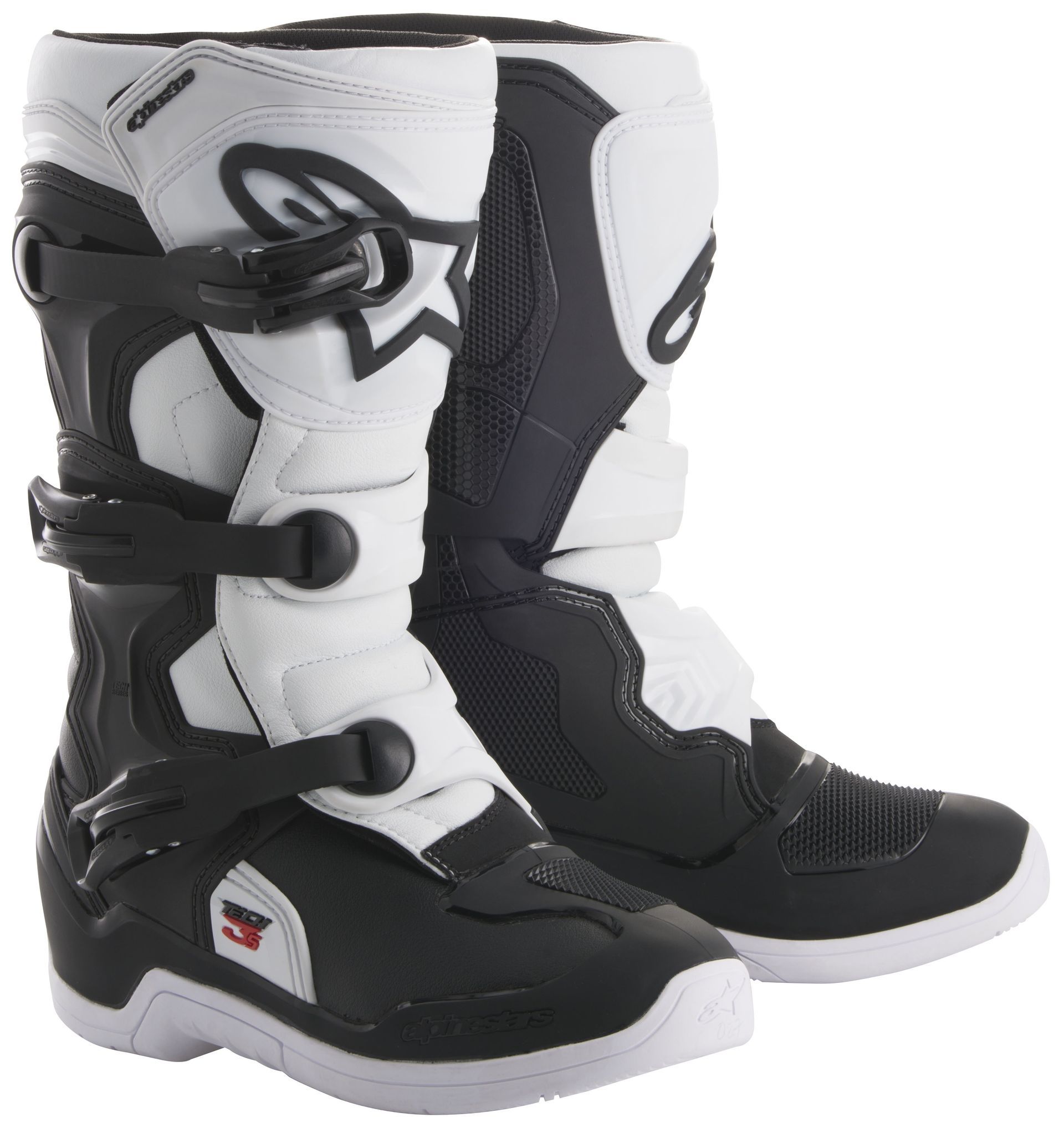 Alpinestars Youth Tech 3S Boots Youth 3