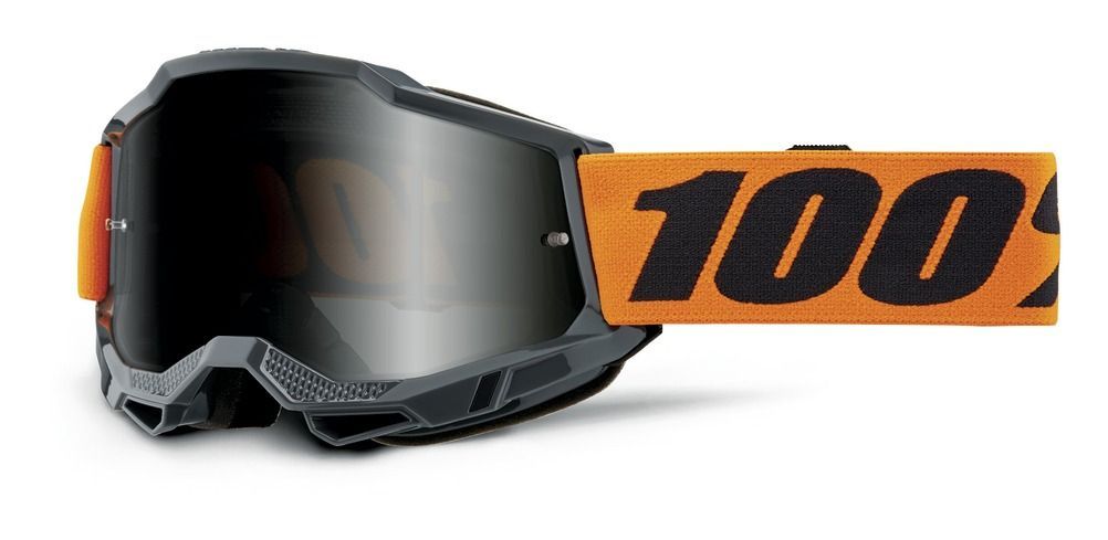 100% ACCURI 2 SAND RED SMK