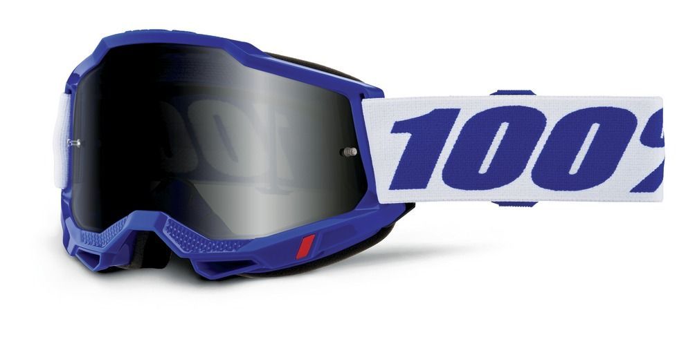 100% ACCURI 2 SAND RED SMK