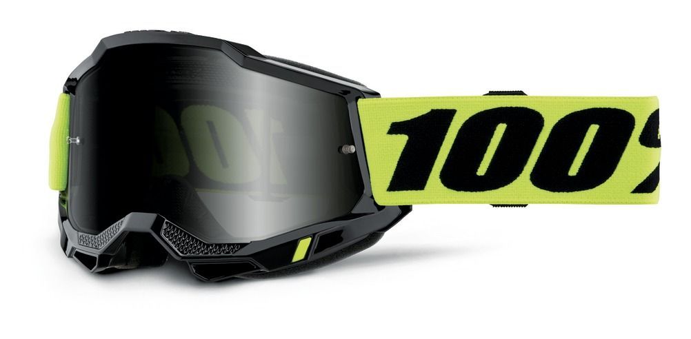 100% ACCURI 2 SAND RED SMK