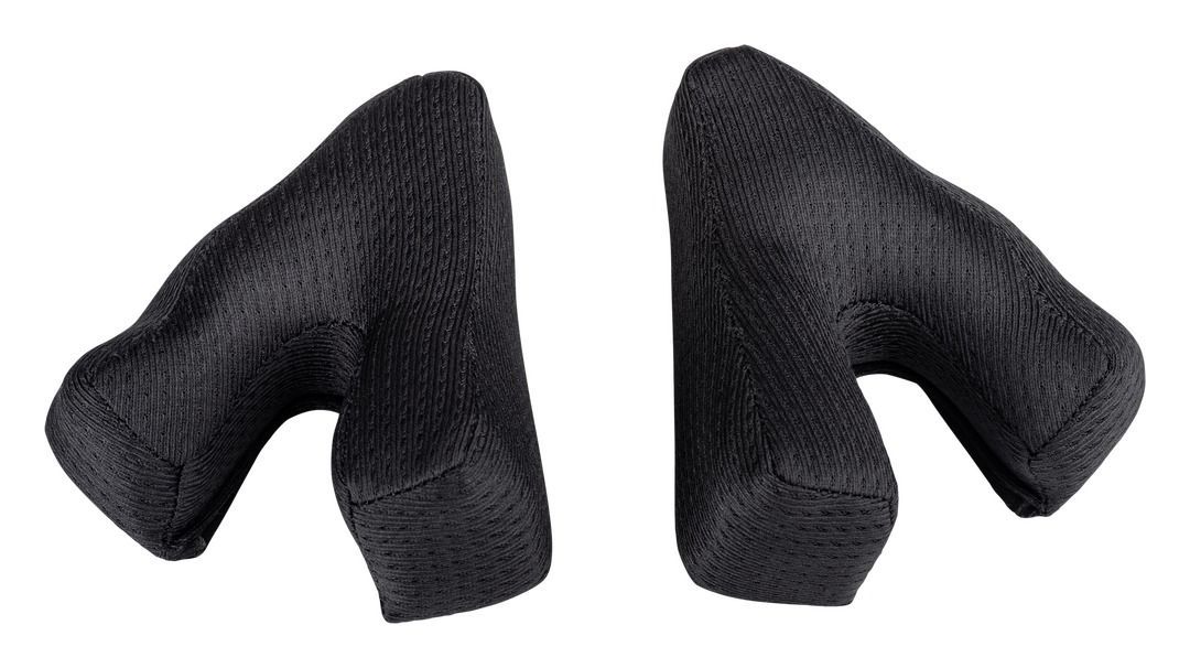 Fly Racing Rayce Cheek Pads MD 30MM