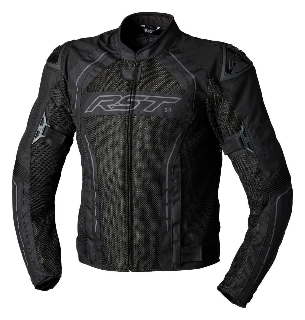 RST Moto S-1 Mesh CE Jacket XL