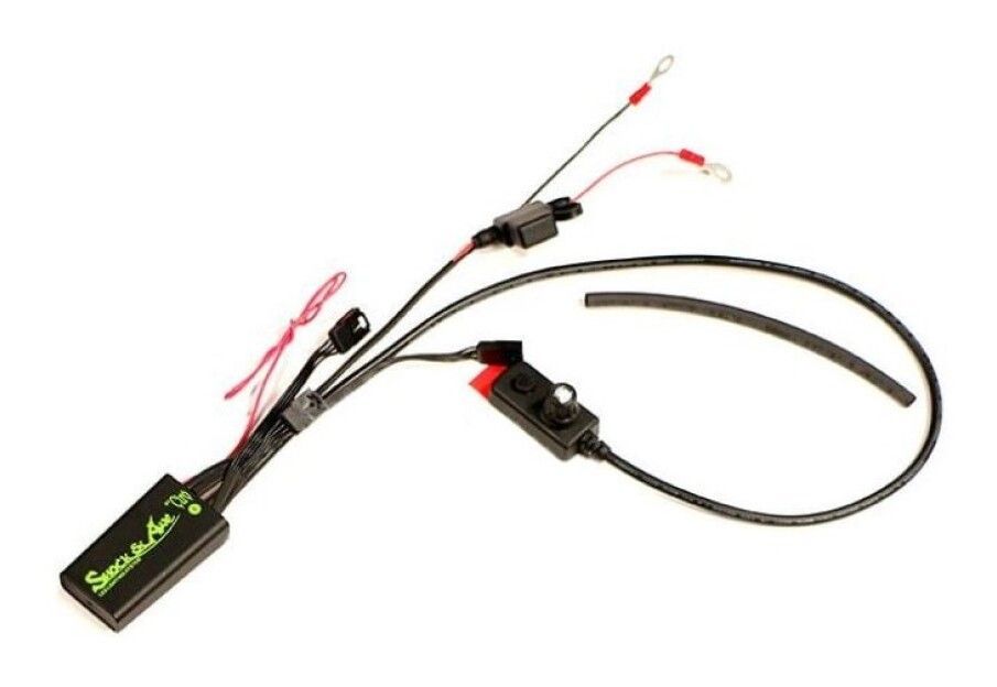 Ciro Shock & Awe 2.0 Bluetooth Lighting Controller undefined