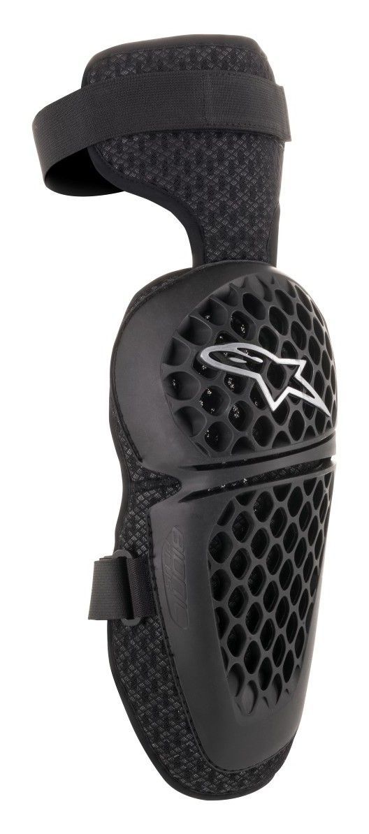 Alpinestars Youth Bionic Plus Knee Protectors undefined