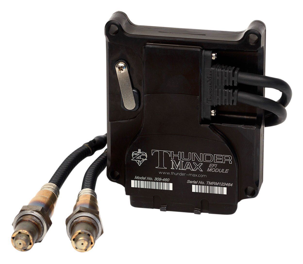 ThunderMax ECM Performance Auto Tuner For Harley 2002-2010 undefined