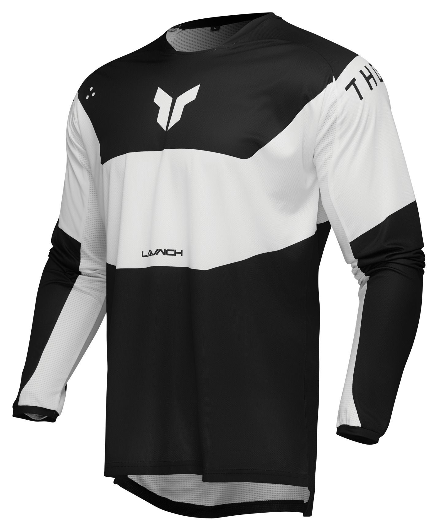 Thor Launchmode Storm Jersey undefined