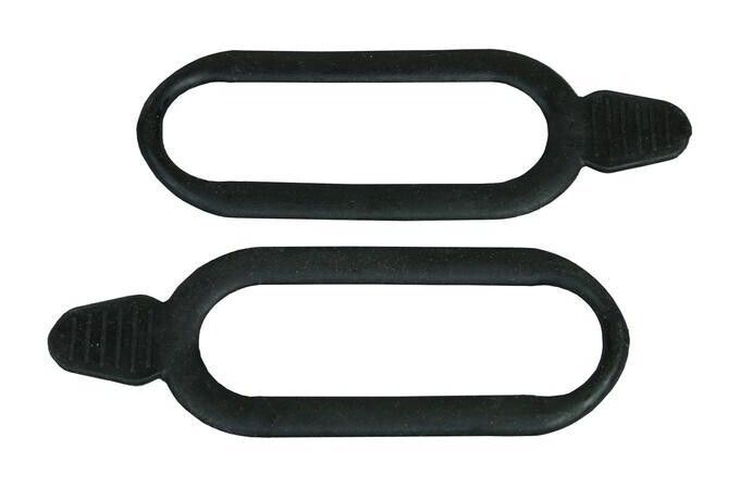 ATV TEK Replacement Cargo Rack Snubber undefined