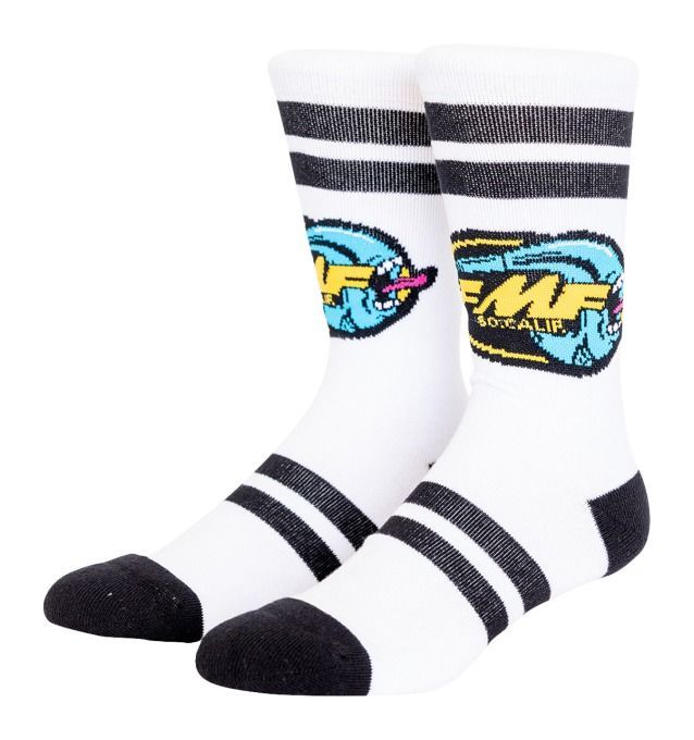 FMF Screaming Socks undefined