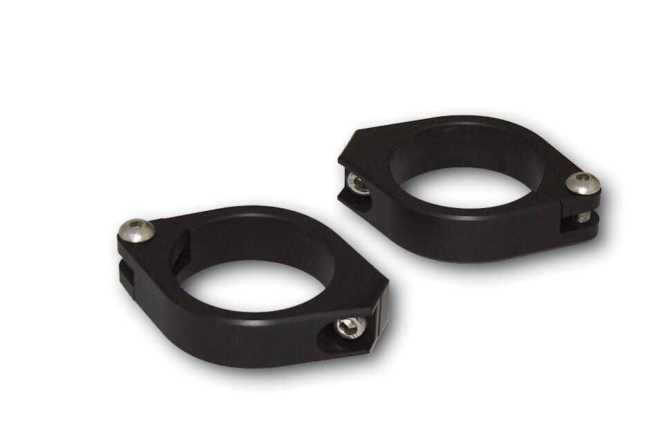 Highsider Fork Clamps 38-41mm