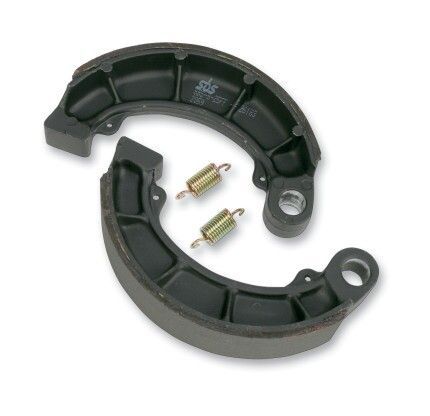 SBS Rear Brake Shoes 2059 undefined