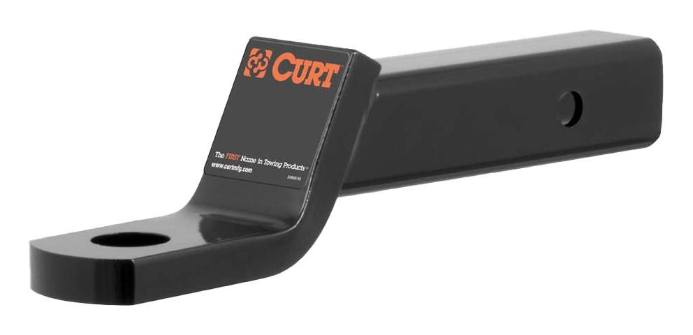 Curt Class 4 Ball Mount undefined