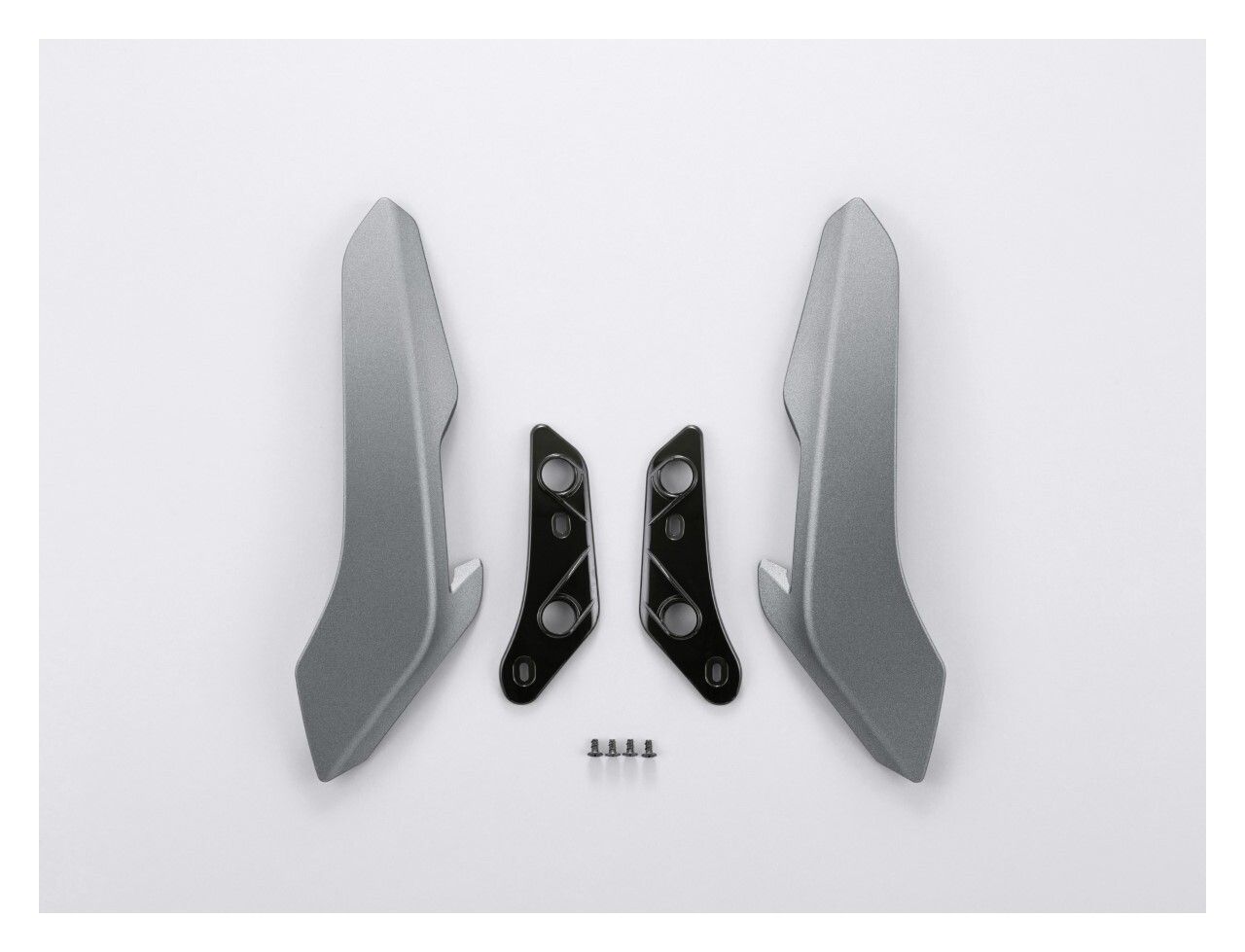 SHOEI GT-AIR3 TOP OUTLET SLT.GRY