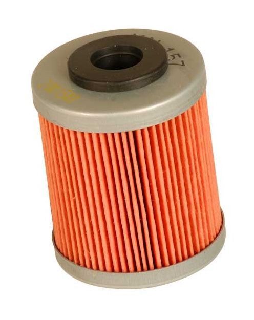 K&N Oil Filter KN-157 undefined