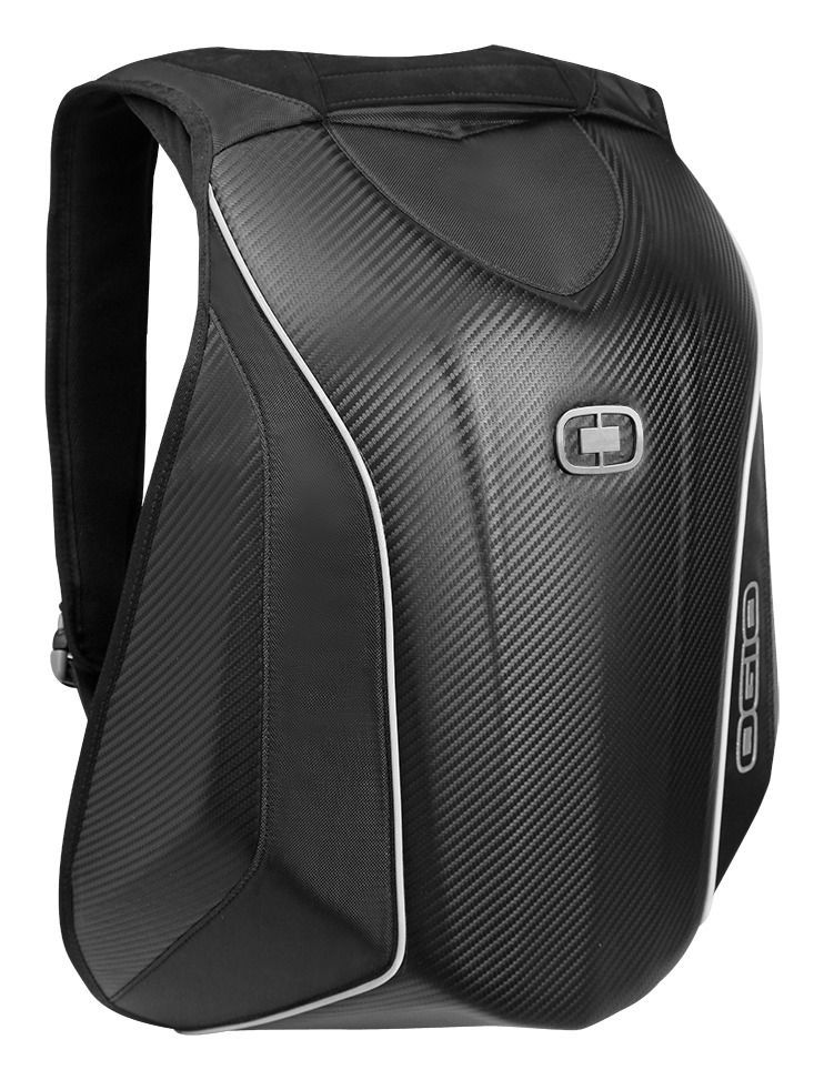 OGIO No Drag Mach S Backpack undefined