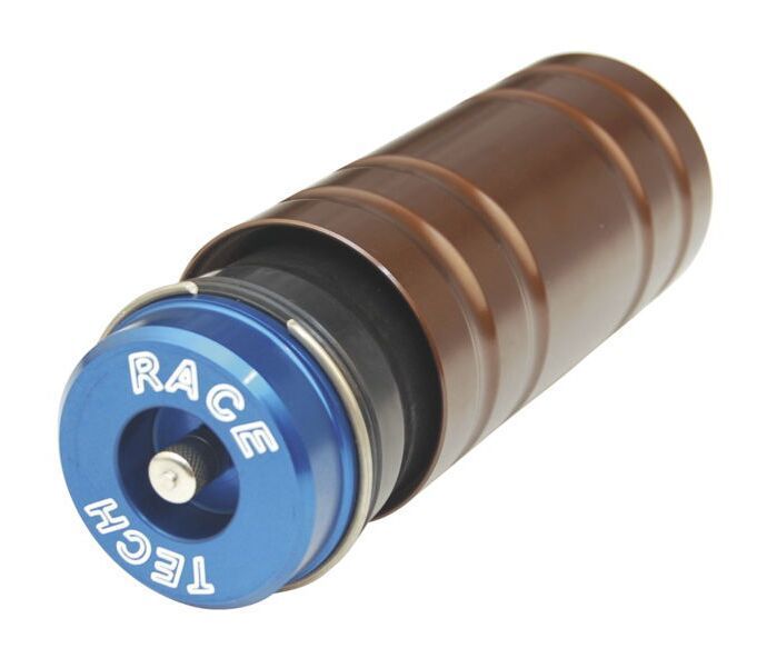 Race Tech Gold Valve Bladder Conversion Kit For WP Shocks undefined