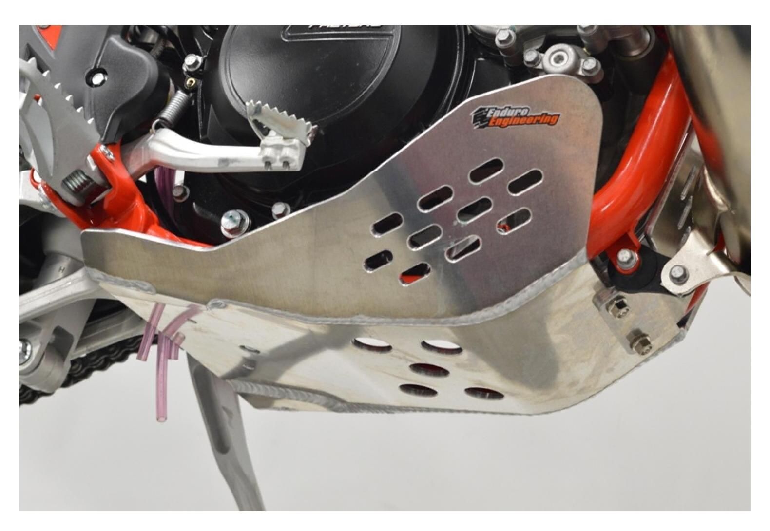 Enduro Engineering Skid Plate Beta 250cc-300cc 2022-2025 undefined