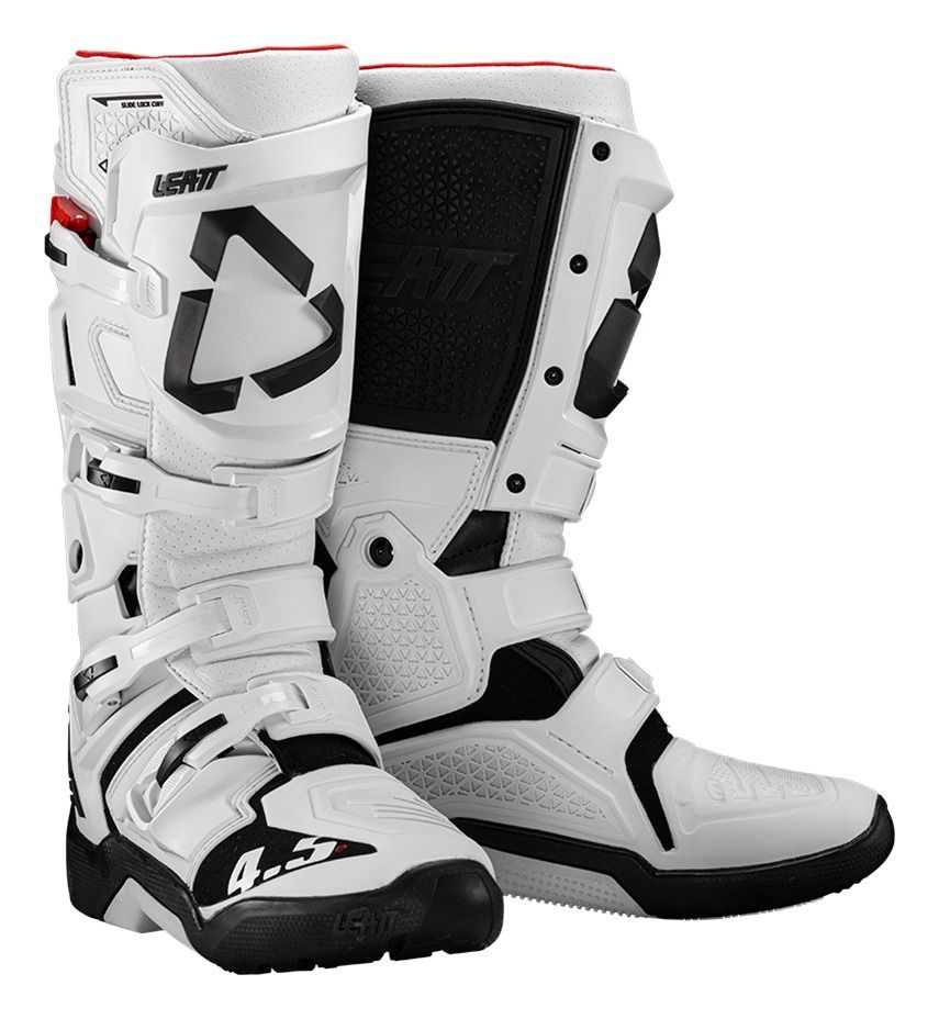 Leatt Moto 4.5 Enduro Boots 9
