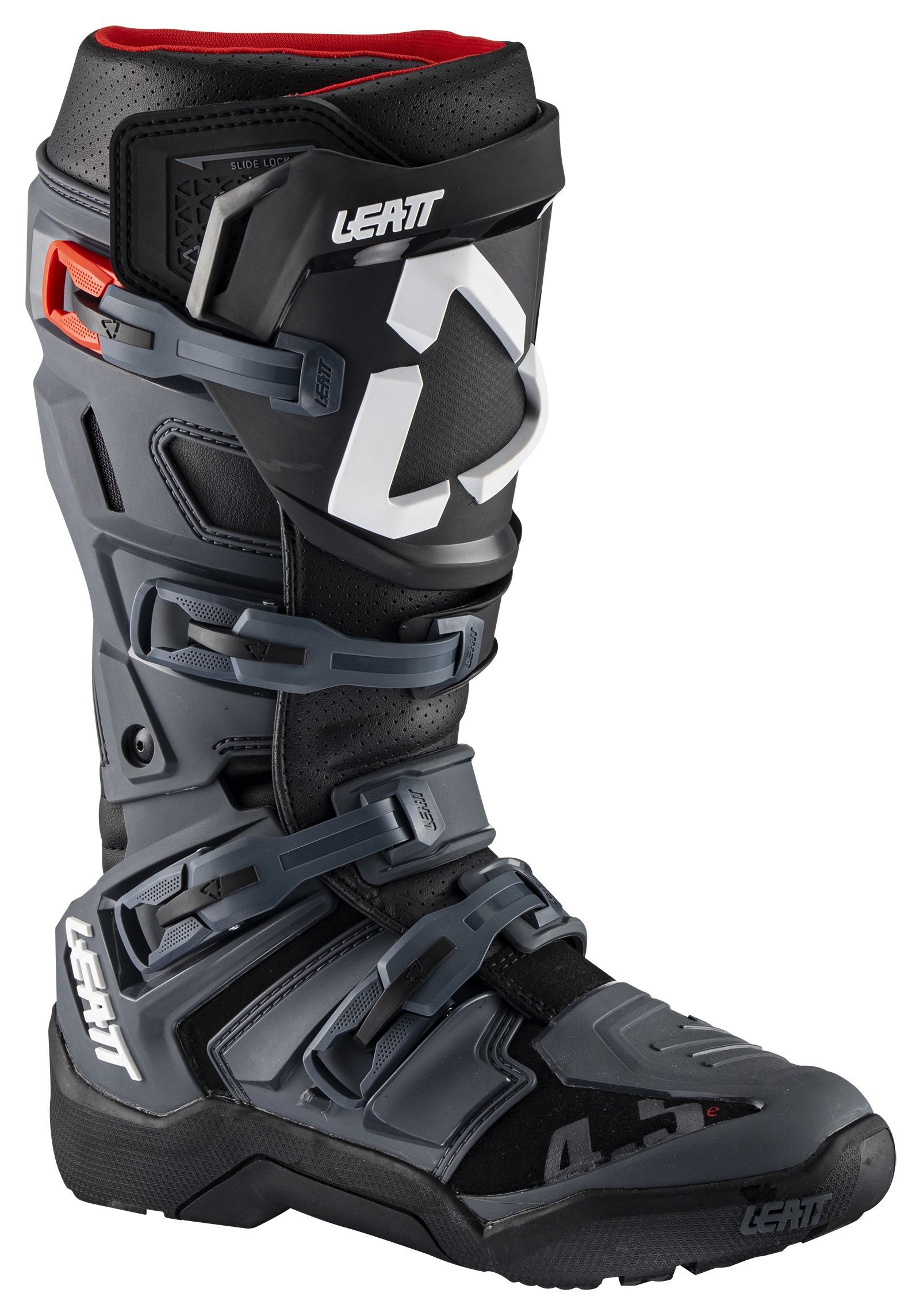 Leatt Moto 4.5 Enduro Boots 8