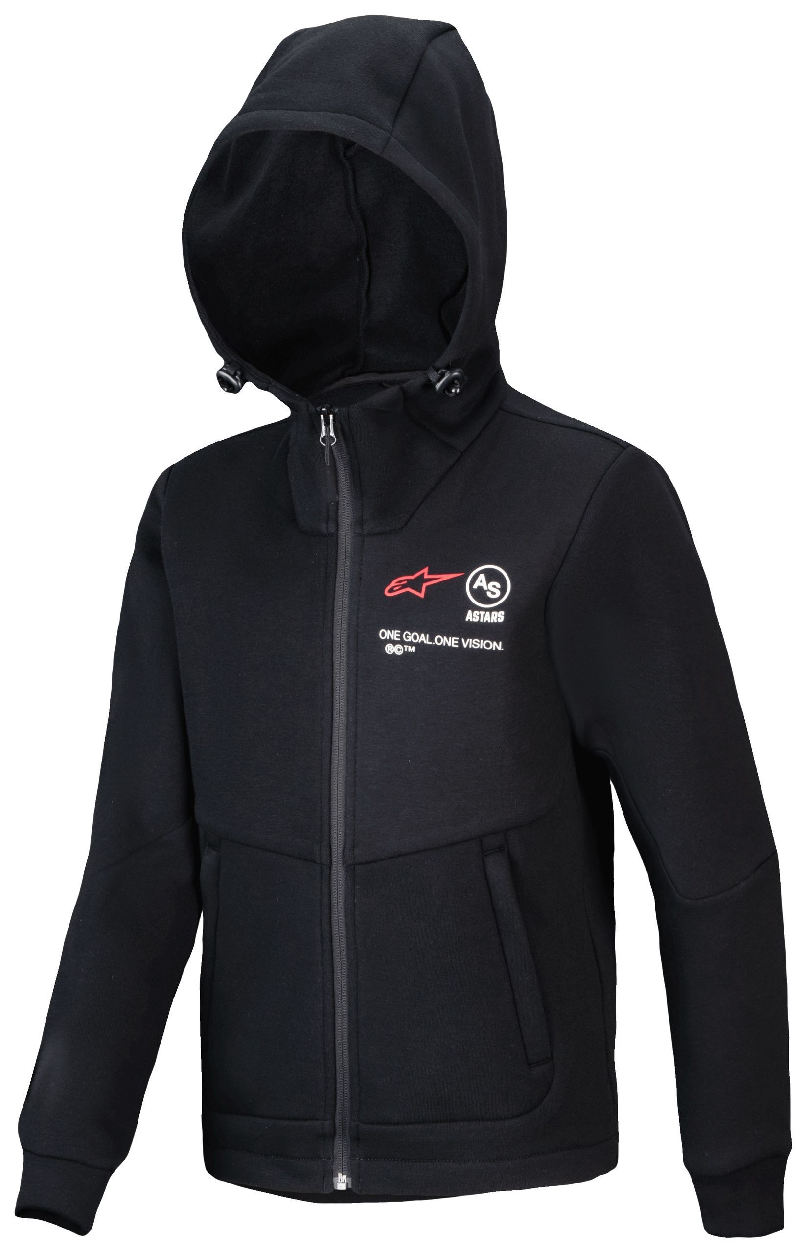 Alpinestars Youth Racer Fleece undefined