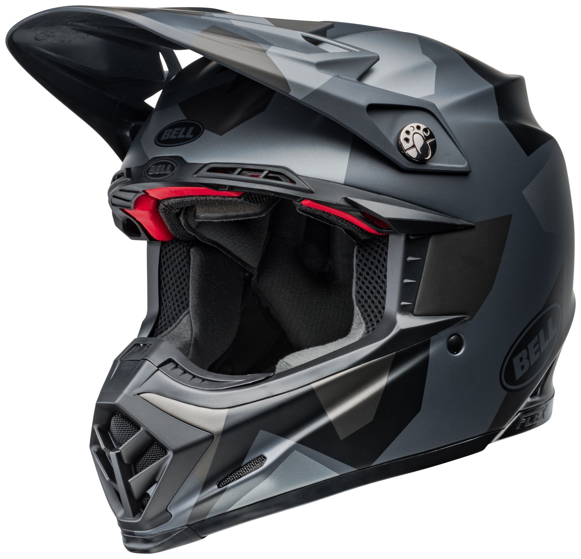 Bell Moto-9S Flex Rover Helmet XL
