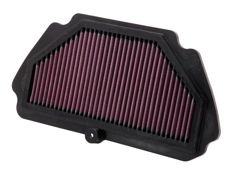 K&N Air Filter KA-6009 undefined