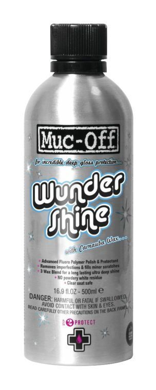 Muc-Off Wundershine undefined