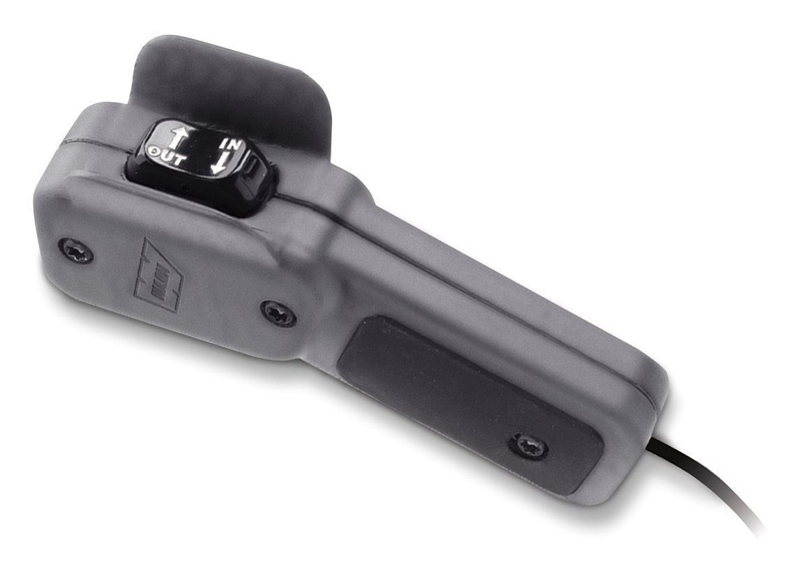 Warn Powersports Winch Replacement Remote undefined