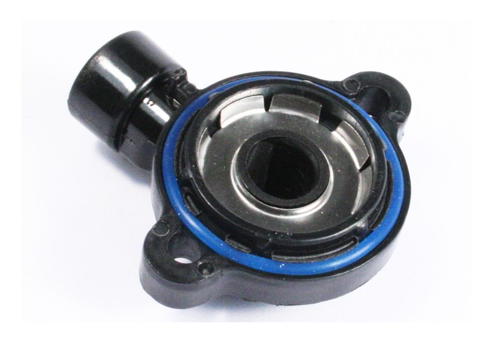Feuling Throttle Position Sensor For Harley Touring, Softail, Dyna 2006-2017 undefined