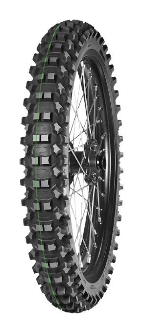 Mitas Terra Force EX MH Super Light Tires Front 90/100-21 57M TT