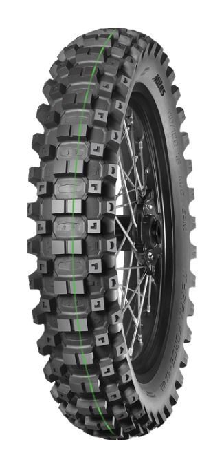 Mitas Terra Force EX MH Super Light Tires Rear 120/100-18 68M TT