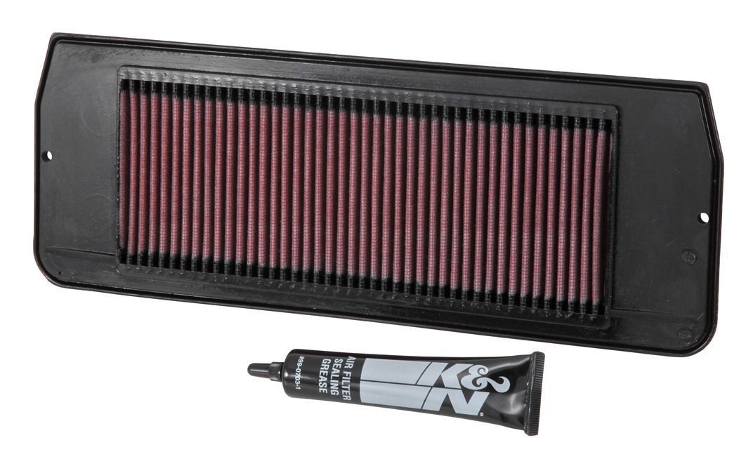 K&N Air Filter TB-9091 undefined