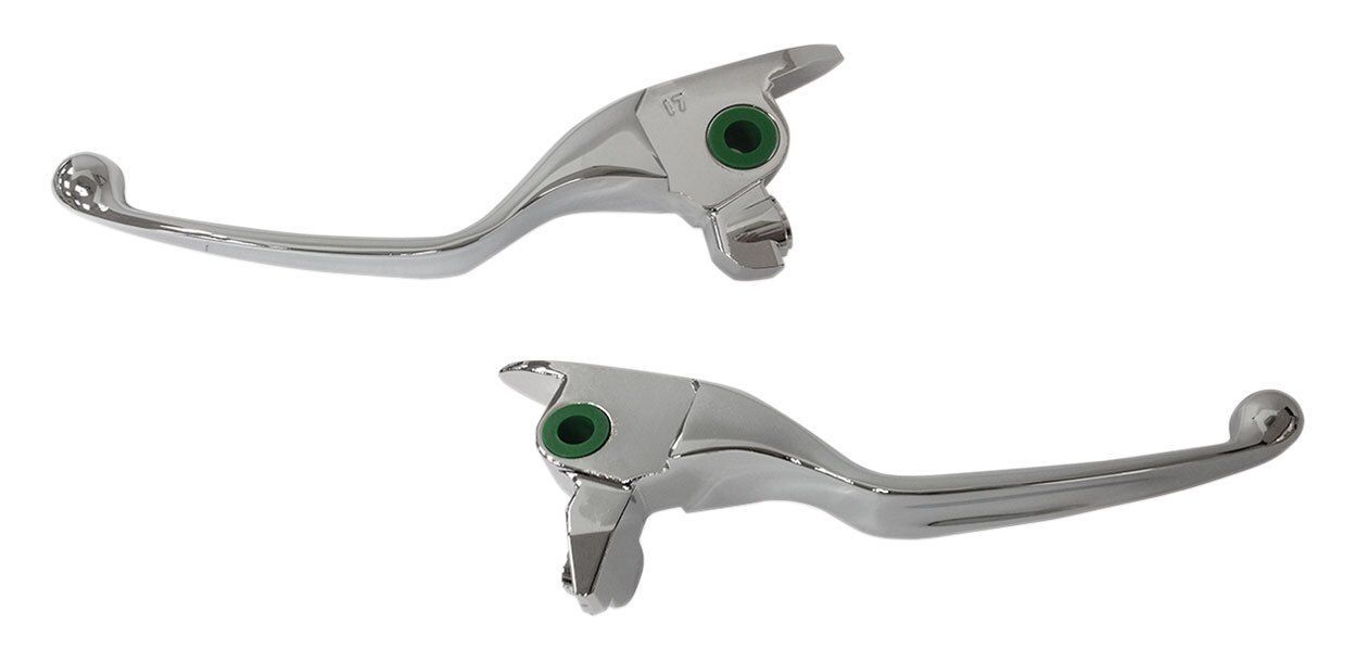 Drag Specialties Hand Levers For Harley Touring 2017-2020 undefined