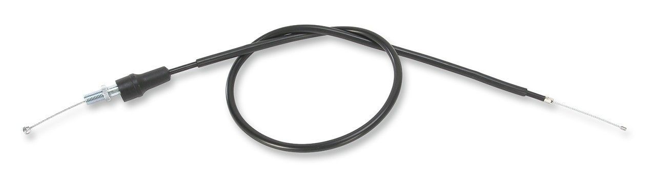 Moose Racing Throttle Cable KTM 65cc 2002-2008 undefined