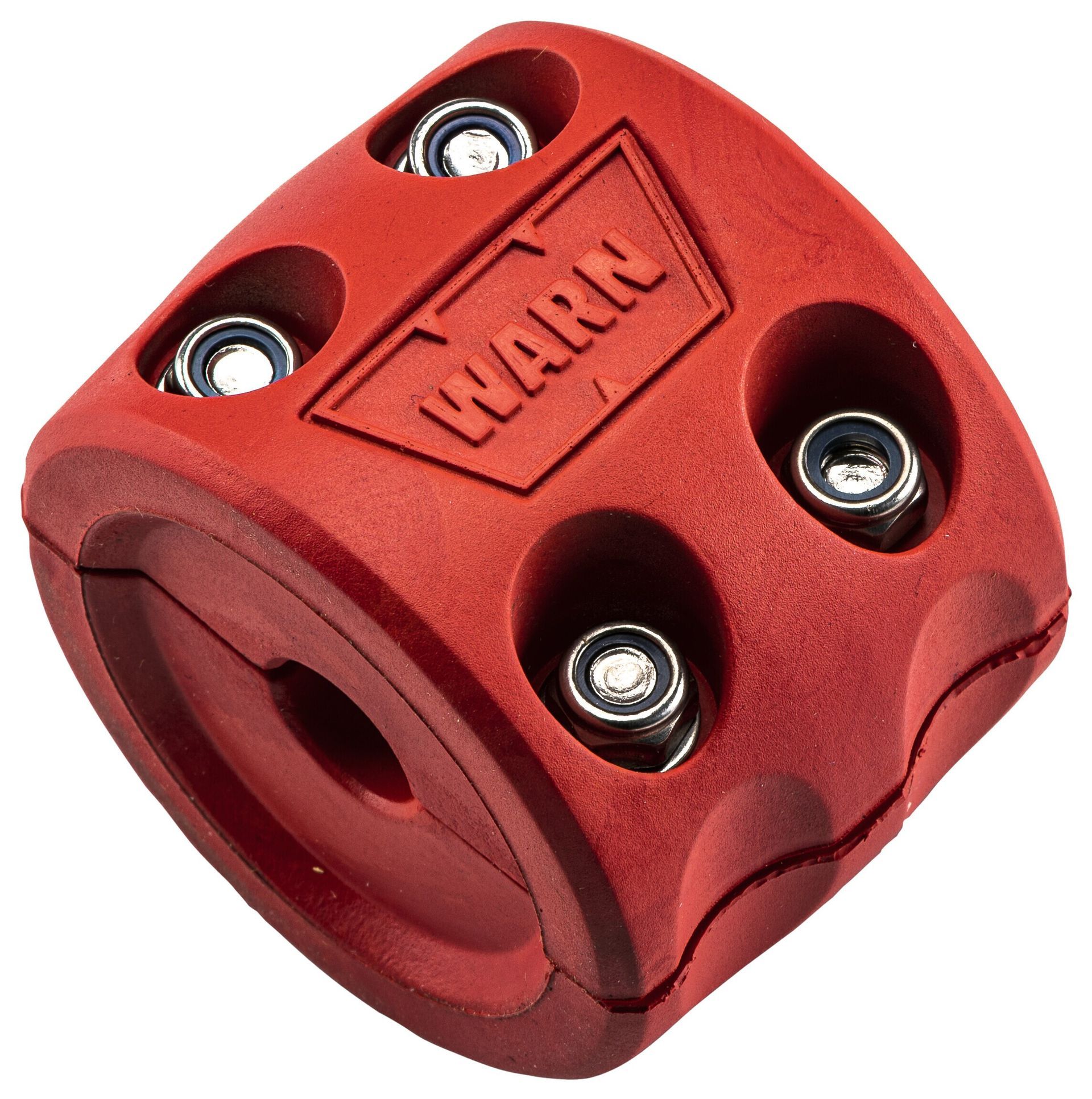 Warn Winch Hook Bump Stops N/A
