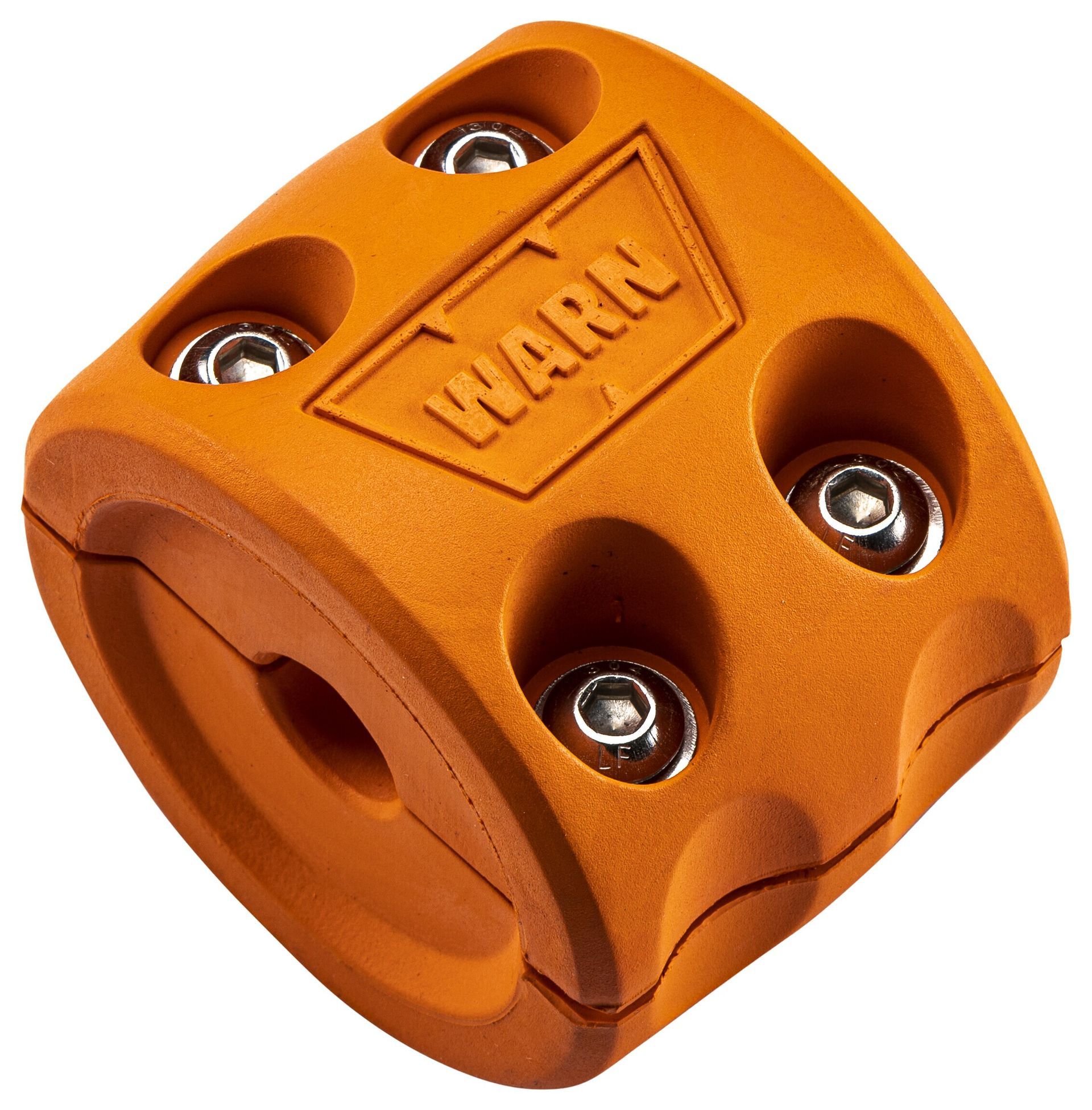 Warn Winch Hook Bump Stops N/A