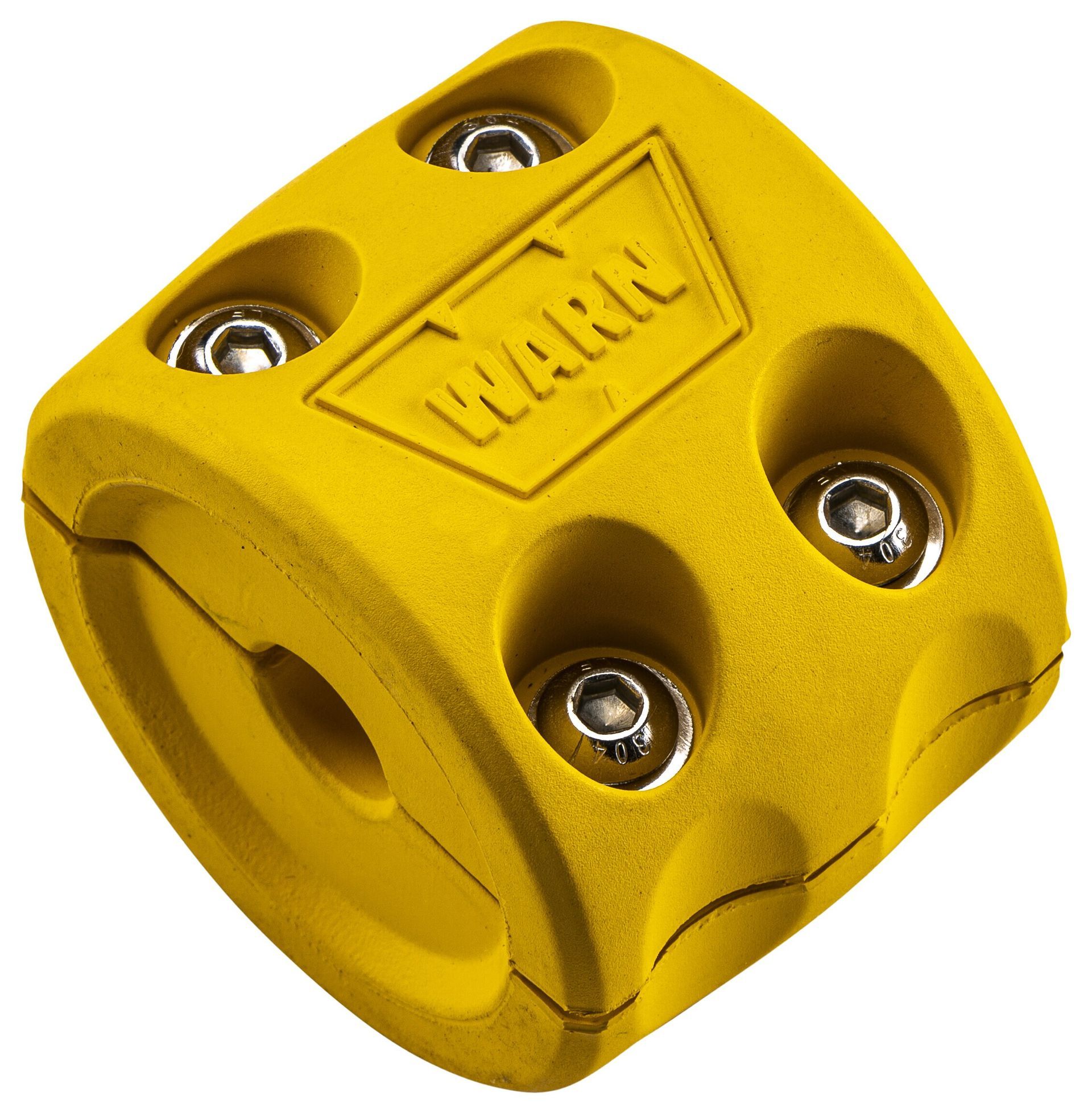 Warn Winch Hook Bump Stops N/A
