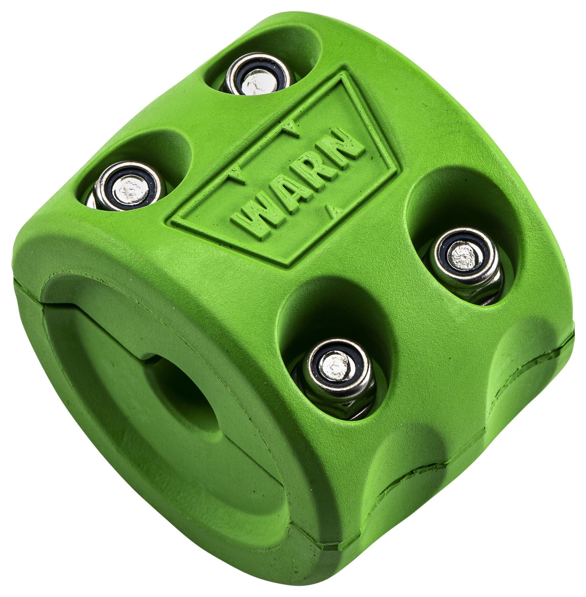 Warn Winch Hook Bump Stops N/A