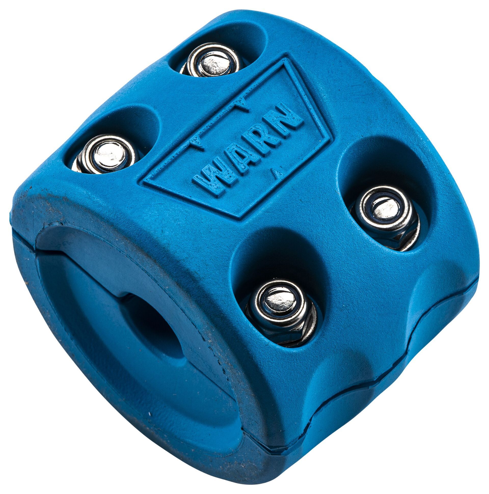 Warn Winch Hook Bump Stops N/A