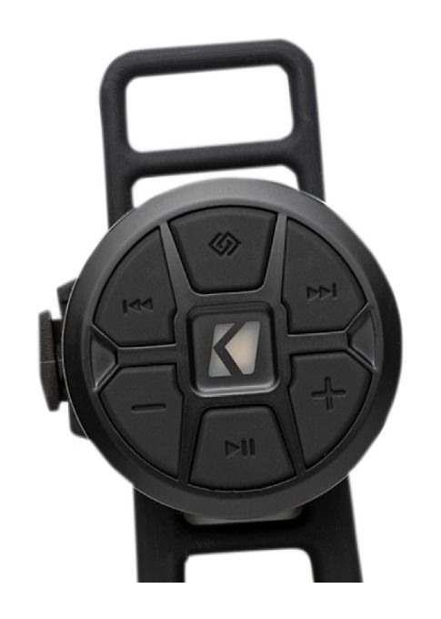 Kicker Remote Controller undefined