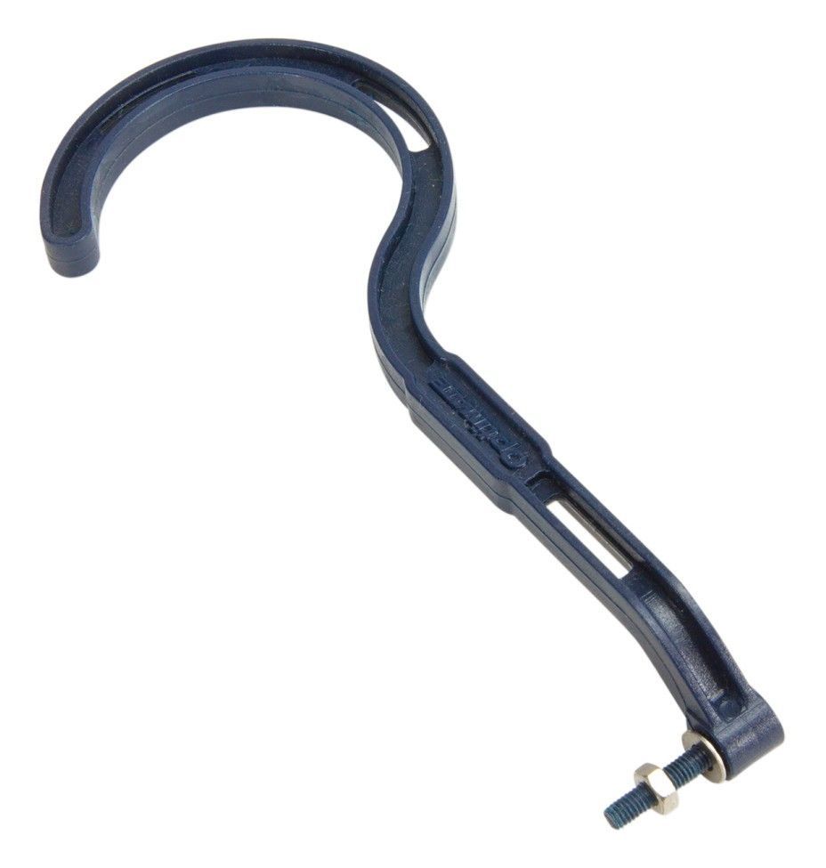 TecMate Optimate Charger Hook undefined
